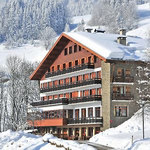 Hotel Vacances Bleues Les Chalets Du Prariand